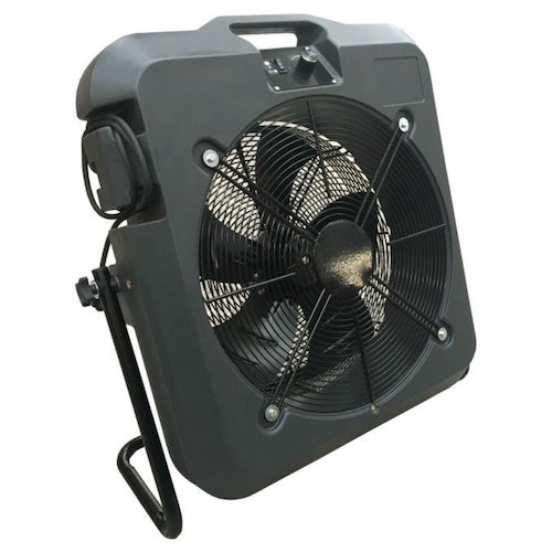 Tempest Elite 5000 Cooling Fan (859481)